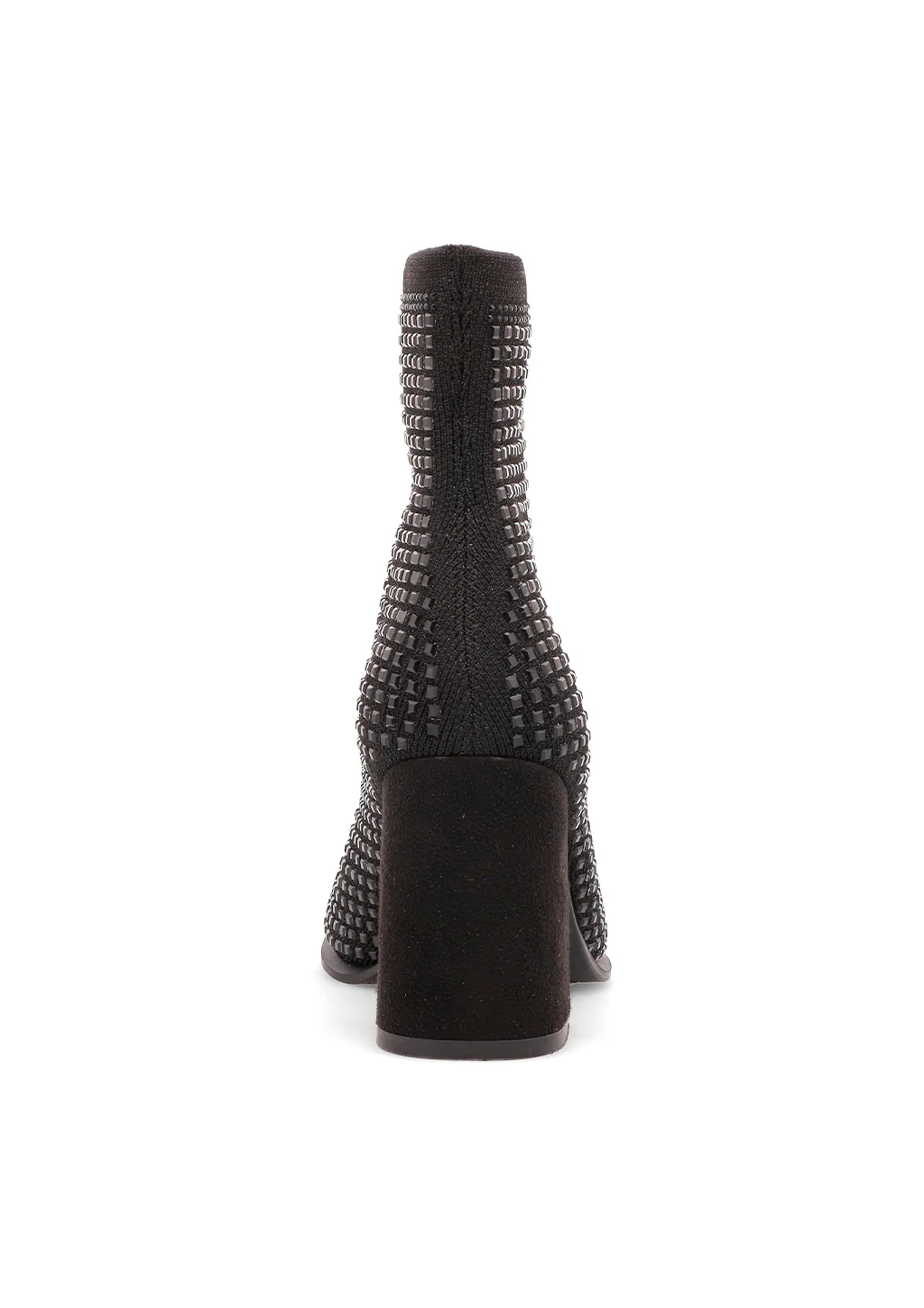 PIANA - BLACK KNIT - Image 3