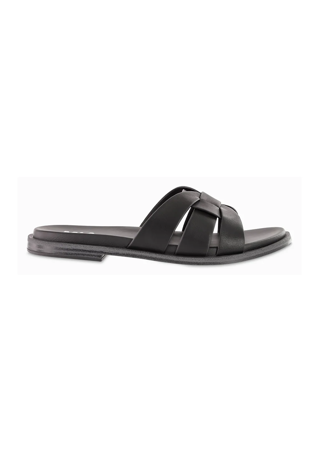 POLIANA - BLACK - Image 2