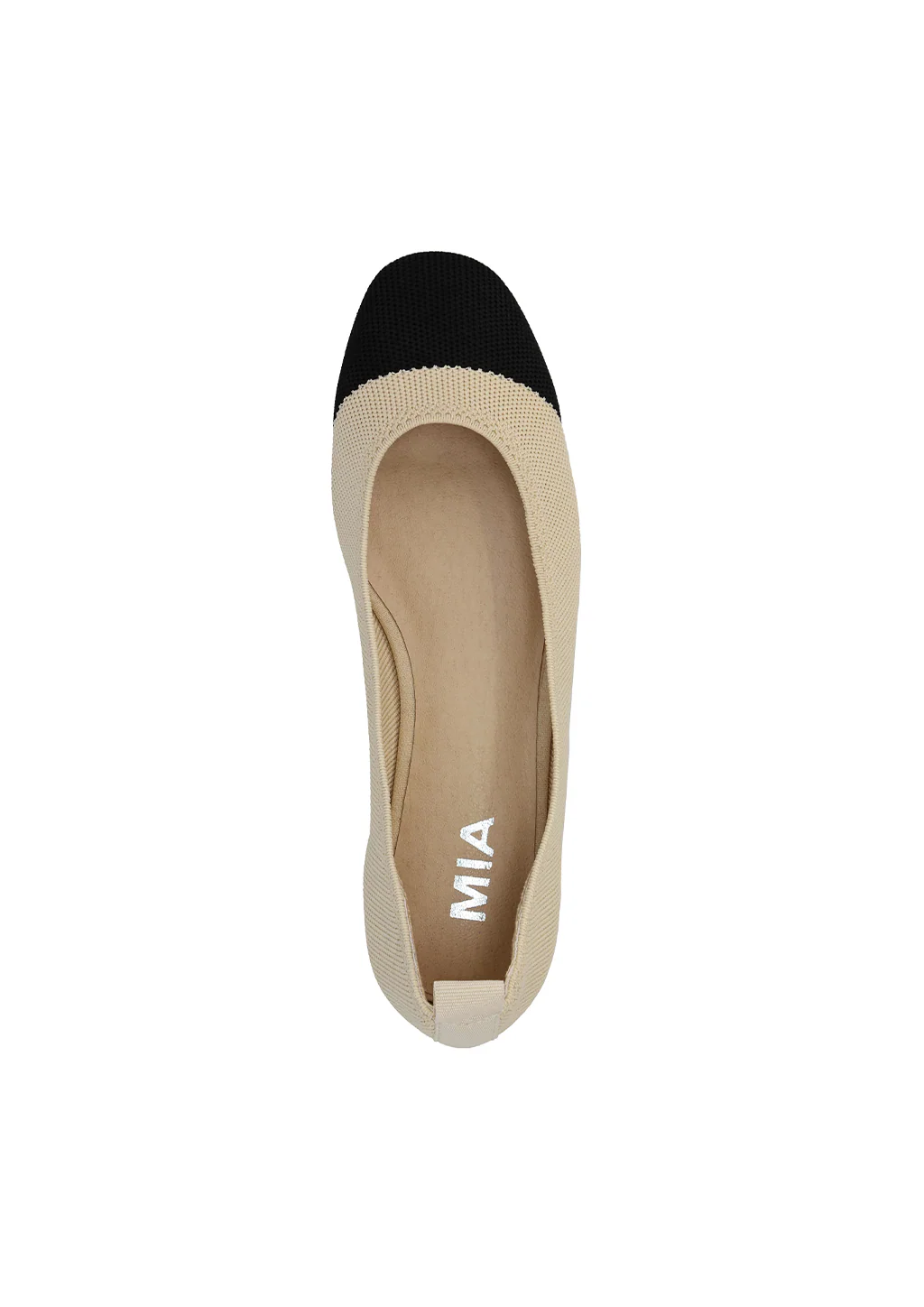 RASIA - SAND/BLACK - Image 4