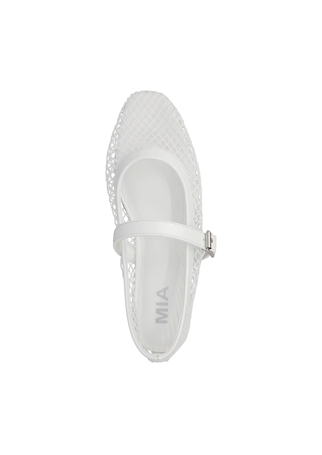 RAYZA - WHITE - Image 4