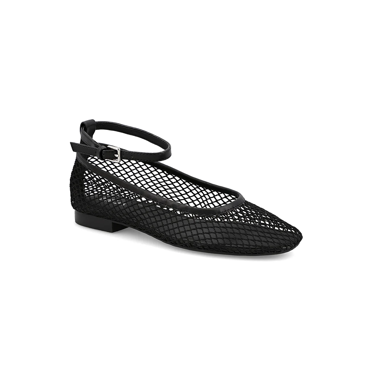 ROZ - BLACK