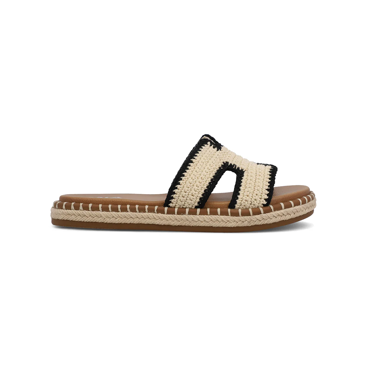 SABINE - BEIGE MULTI - Image 2