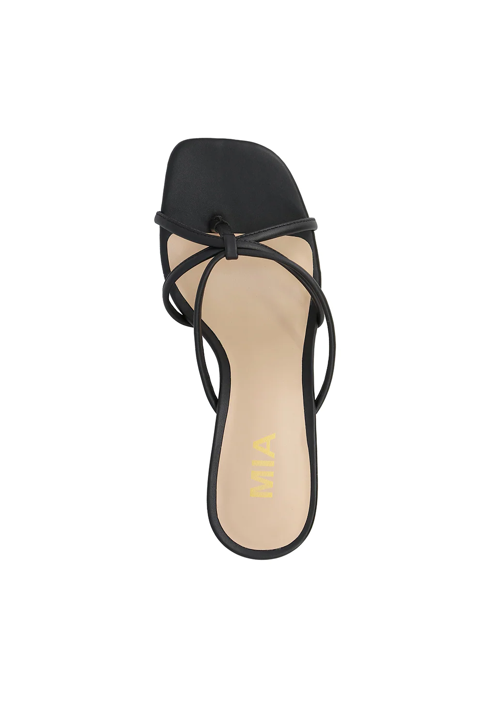 SYBEL - BLACK - Image 4