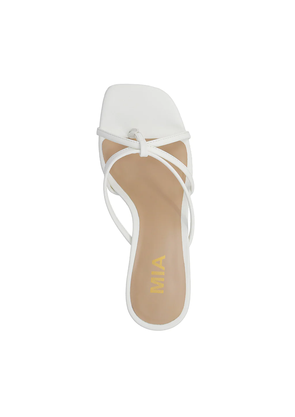 SYBEL - WHITE - Image 4