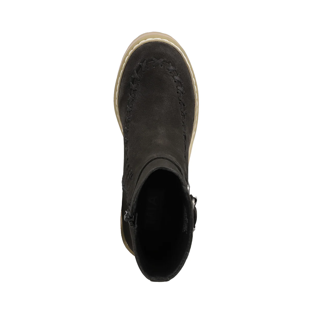 TOULA - BLACK - Image 4