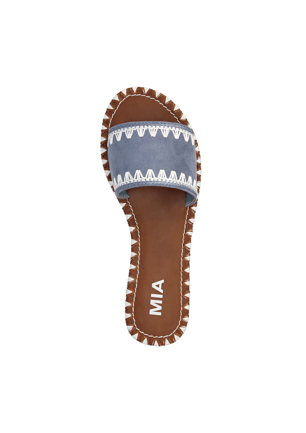 VANETT - BLUE - Image 4
