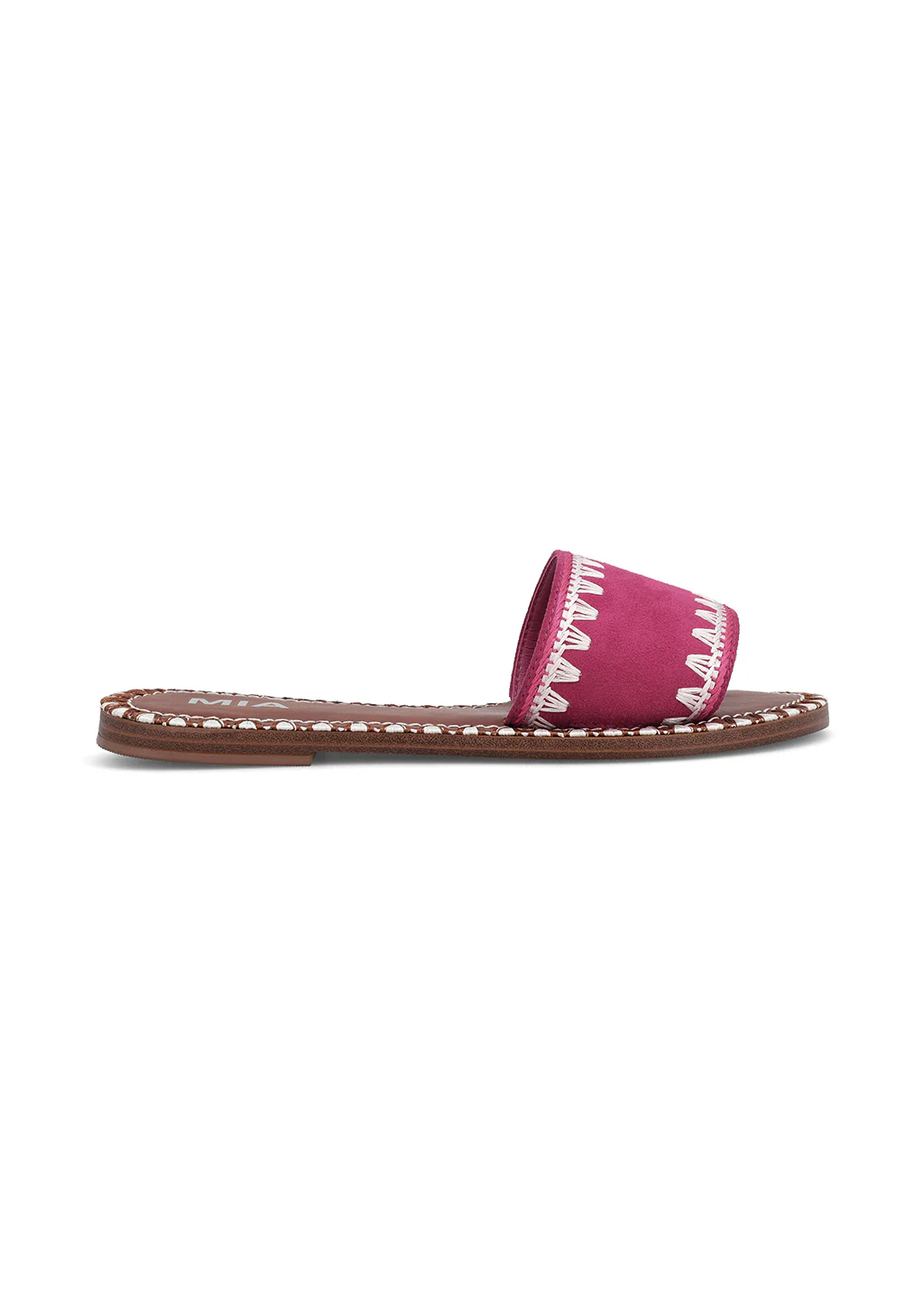VANETT - PINK - Image 2