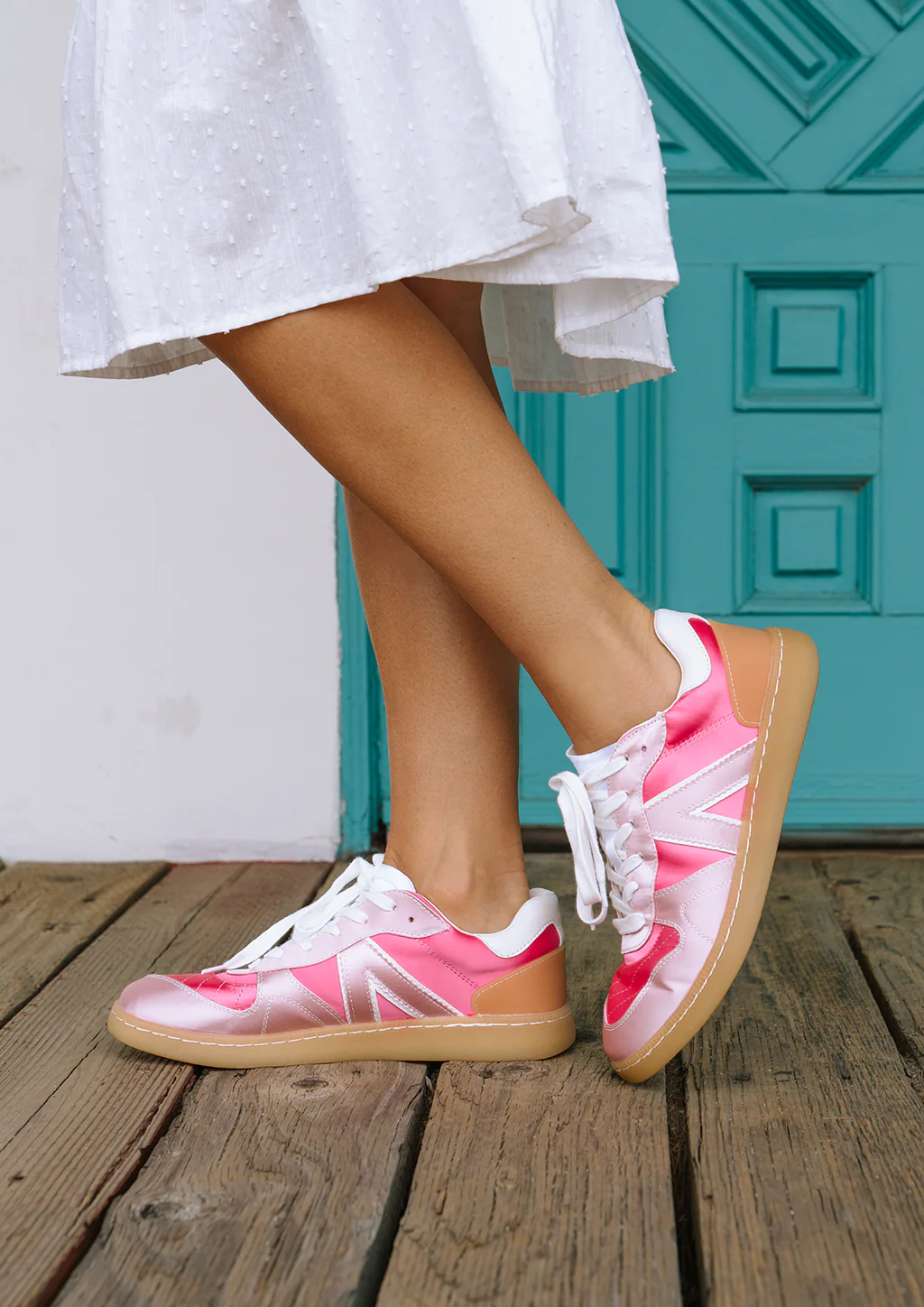 VESTA - PINK - Image 5