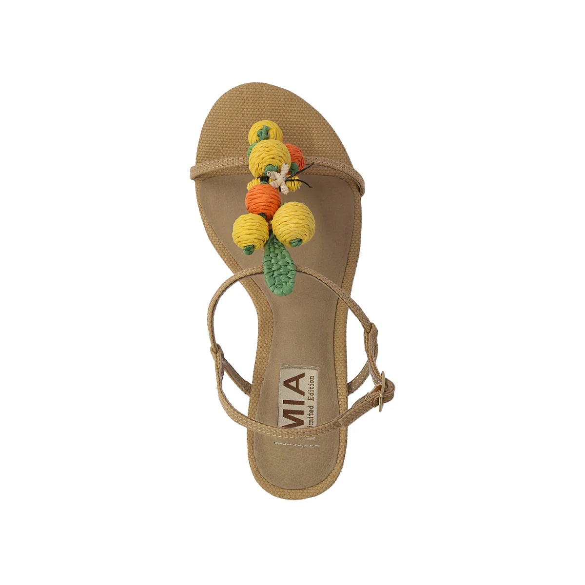 ZABEL - RAFFIA MULTI - Image 4
